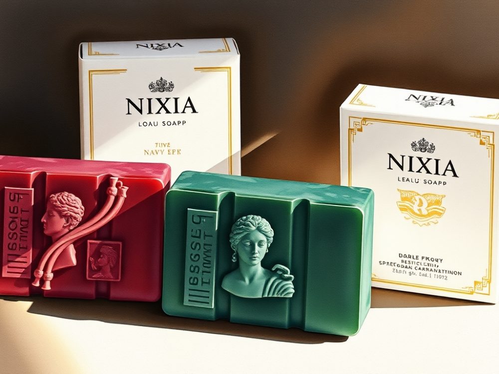 NIXIA PRO
