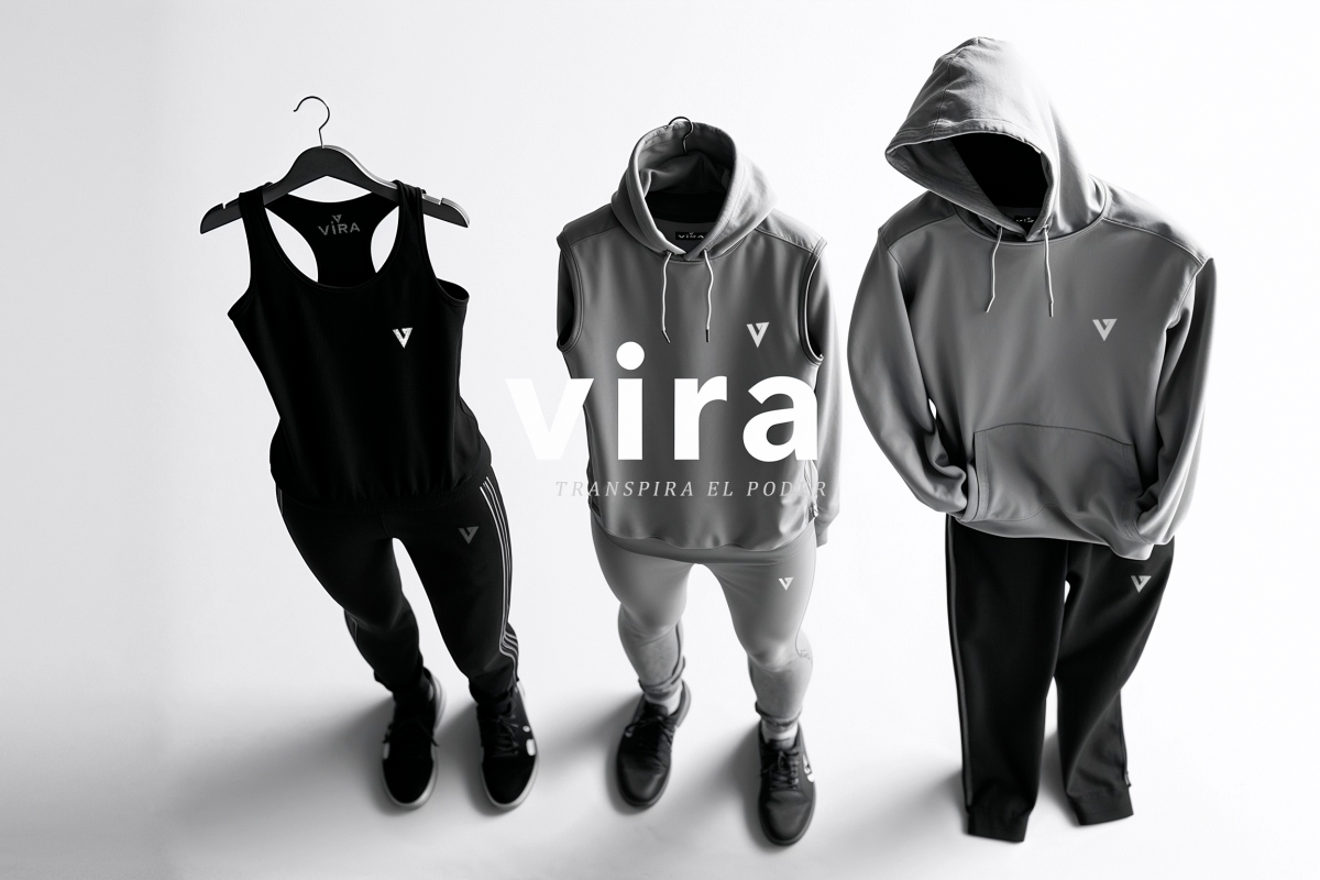 STOCK OUTFIT VIRA