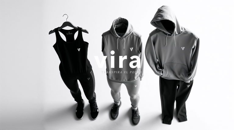 STOCK OUTFIT VIRA