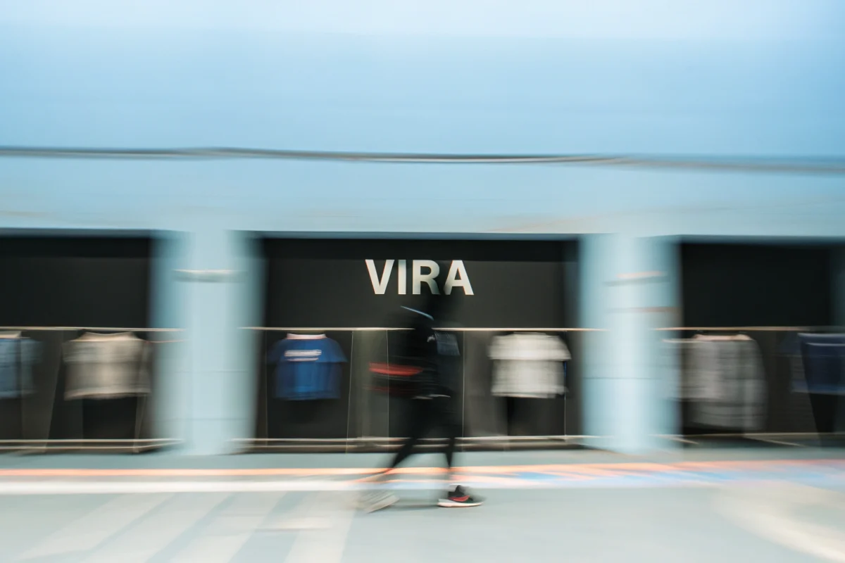 TIENDA VIRA