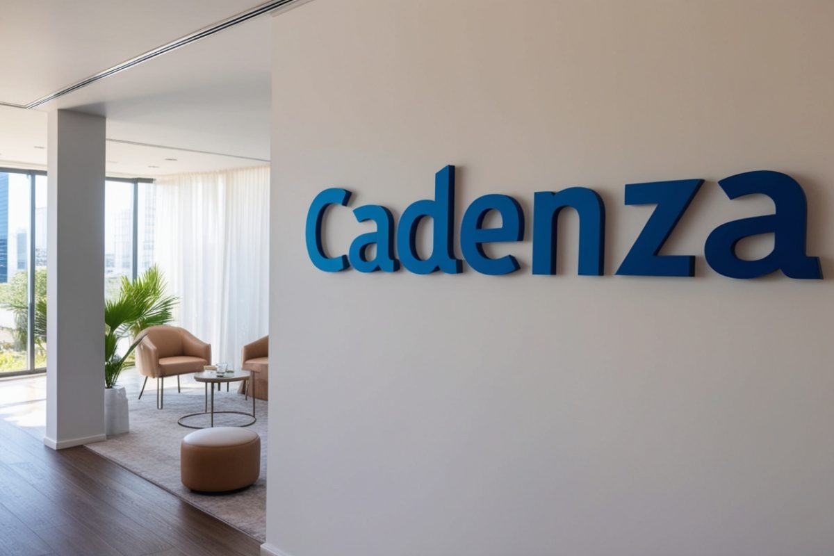 cadenza home