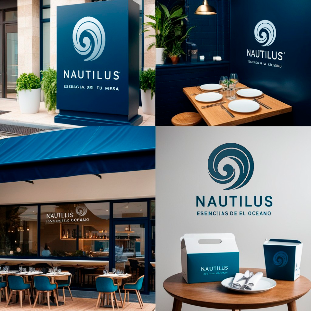 nautilus 2