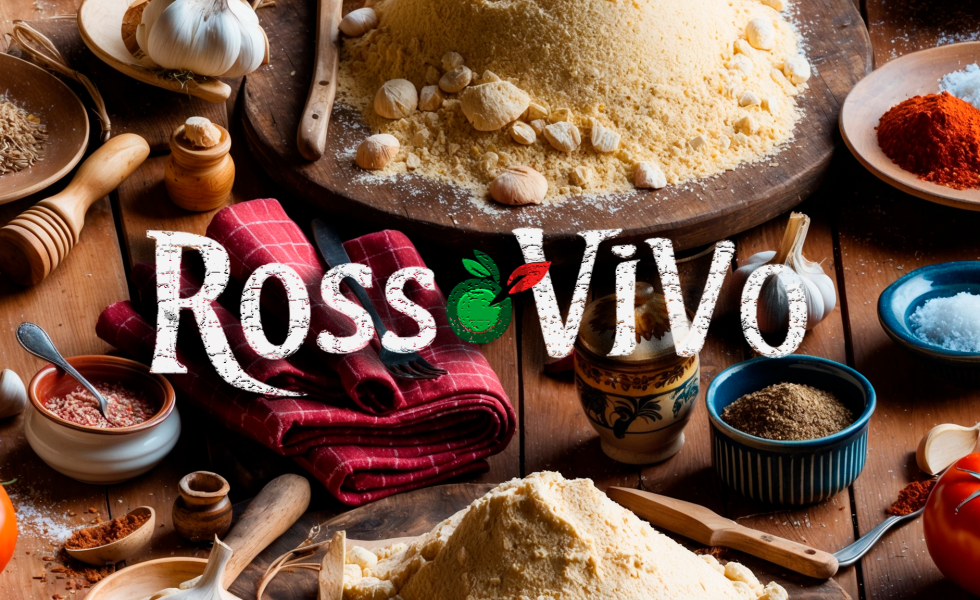 rosso vivo presentacion