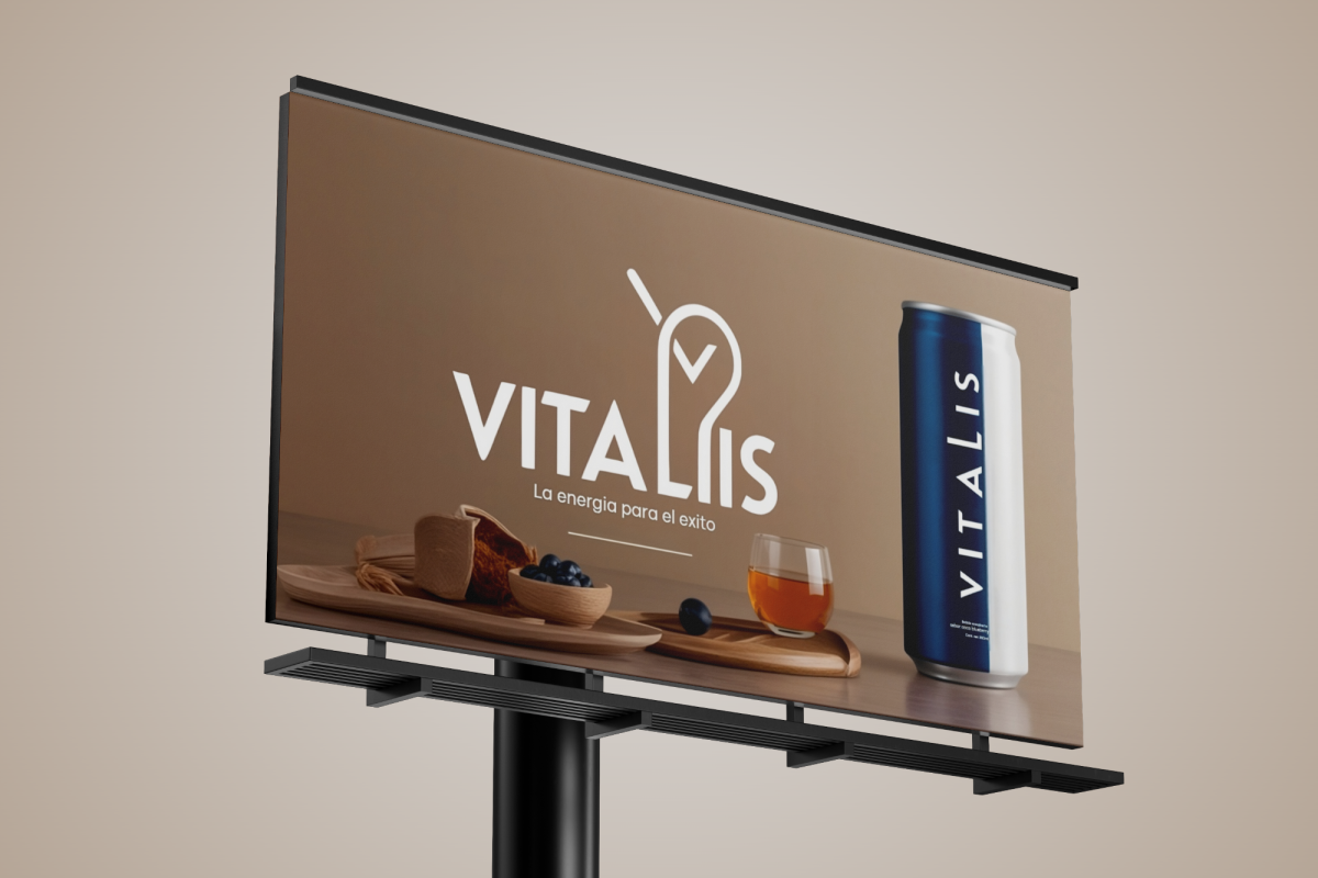 vitalis espectacular