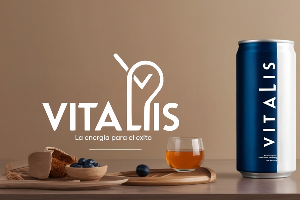 vitalis promocional